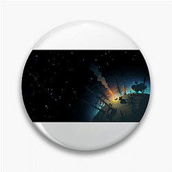 Outer Wilds is highly recommended to play Outer Wilds Pins