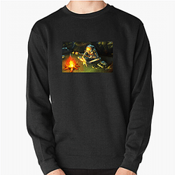 Outer Wilds focuses on gaining knowledge Outer Wilds Sweatshirts