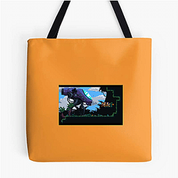 Outer Wilds is available on multiple platforms Outer Wilds Bags