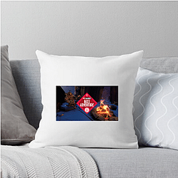 Outer Wilds is a mystery adventure game Outer Wilds Pillows Cover