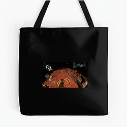 Outer Wilds involves alien Nomai ruins Outer Wilds Bags