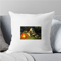 Outer Wilds focuses on gaining knowledge Outer Wilds Pillows Cover