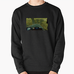 Outer Wilds features a 22 minute time loop Outer Wilds Sweatshirts