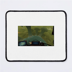 Outer Wilds features a 22 minute time loop Outer Wilds Mouse Pads