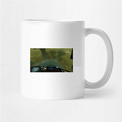 Outer Wilds features a 22 minute time loop Outer Wilds Mugs