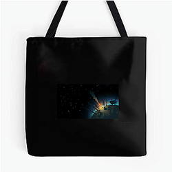Outer Wilds is highly recommended to play Outer Wilds Bags