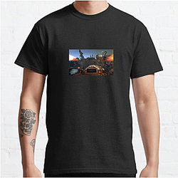Outer Wilds has incredible critical acclaim Outer Wilds T-Shirts