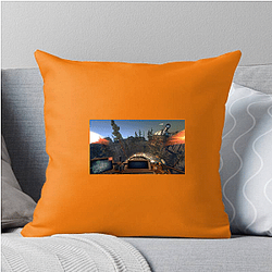 Outer Wilds has incredible critical acclaim Outer Wilds Pillows Cover