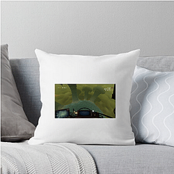 Outer Wilds features a 22 minute time loop Outer Wilds Pillows Cover