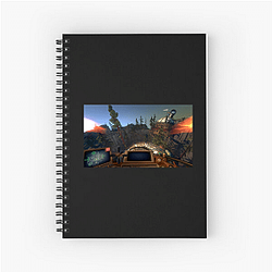 Outer Wilds has incredible critical acclaim Outer Wilds Notebook
