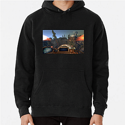 Outer Wilds has incredible critical acclaim Outer Wilds Hoodies