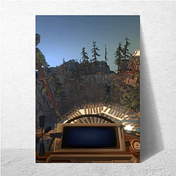 Outer Wilds has incredible critical acclaim Outer Wilds Posters