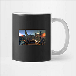 Outer Wilds has incredible critical acclaim Outer Wilds Mugs