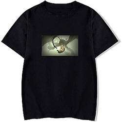 Outer Wilds centers on a solar system Outer Wilds T-Shirts