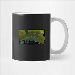 Outer Wilds features a 22 minute time loop Outer Wilds Mugs