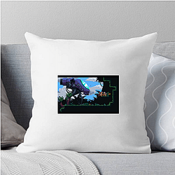 Outer Wilds is available on multiple platforms Outer Wilds Pillows Cover