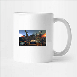 Outer Wilds has incredible critical acclaim Outer Wilds Mugs