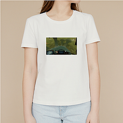 Outer Wilds features a 22 minute time loop Outer Wilds T-Shirts