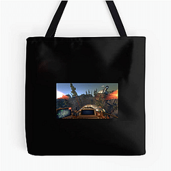 Outer Wilds has incredible critical acclaim Outer Wilds Bags