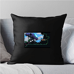 Outer Wilds is available on multiple platforms Outer Wilds Pillows Cover