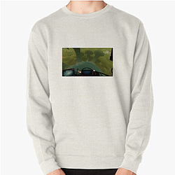 Outer Wilds features a 22 minute time loop Outer Wilds Sweatshirts