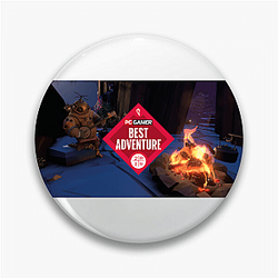 Outer Wilds is a mystery adventure game Outer Wilds Pins
