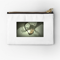 Outer Wilds centers on a solar system Outer Wilds Zipper Pouches