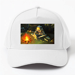 Outer Wilds focuses on gaining knowledge Outer Wilds Hats & Caps