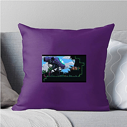 Outer Wilds is available on multiple platforms Outer Wilds Pillows Cover