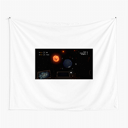 Outer Wilds uses a first person view Outer Wilds Tapestries