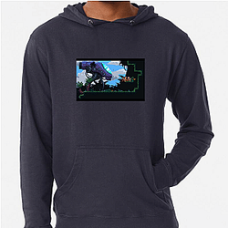 Outer Wilds is available on multiple platforms Outer Wilds Hoodies