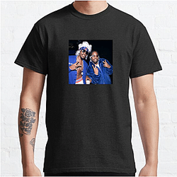 Outkast Signature Outkast T-Shirts