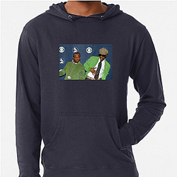 Outkast Special Collection Outkast Hoodies