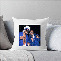 Outkast Signature Outkast Pillows Cover