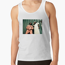 Outkast Merchandise Outkast Tank Tops