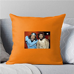 Outkast Merch Outkast Pillows Cover