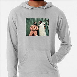 Outkast Merchandise Outkast Hoodies