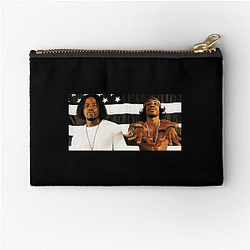 Outkast Merch For Fans Outkast Zipper Pouches