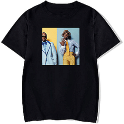 Outkast Merchandise For Fans Outkast T-Shirts