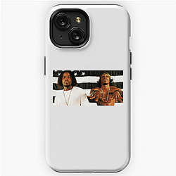 Outkast Merch For Fans Outkast iPhone Cases