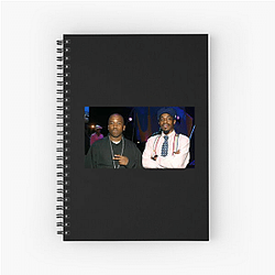 Outkast Fan Art Outkast Notebook