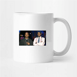 Outkast Fan Art Outkast Mugs