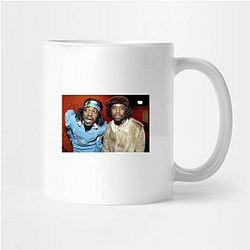 Outkast Merch Outkast Mugs