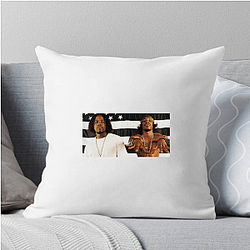 Outkast Merch For Fans Outkast Pillows Cover