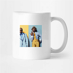 Outkast Merchandise For Fans Outkast Mugs