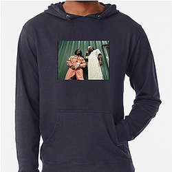 Outkast Merchandise Outkast Hoodies