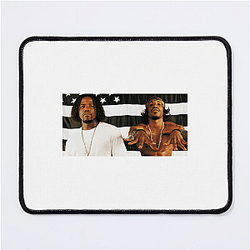 Outkast Merch For Fans Outkast Mouse Pads