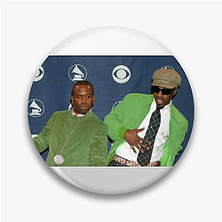 Outkast Special Collection Outkast Pins