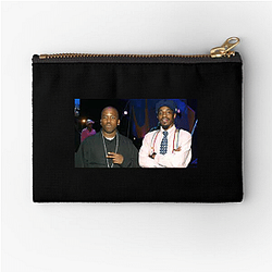 Outkast Fan Art Outkast Zipper Pouches