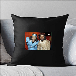 Outkast Merch Outkast Pillows Cover